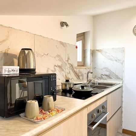 Carolas Luxury House Fiumicino Exterior foto